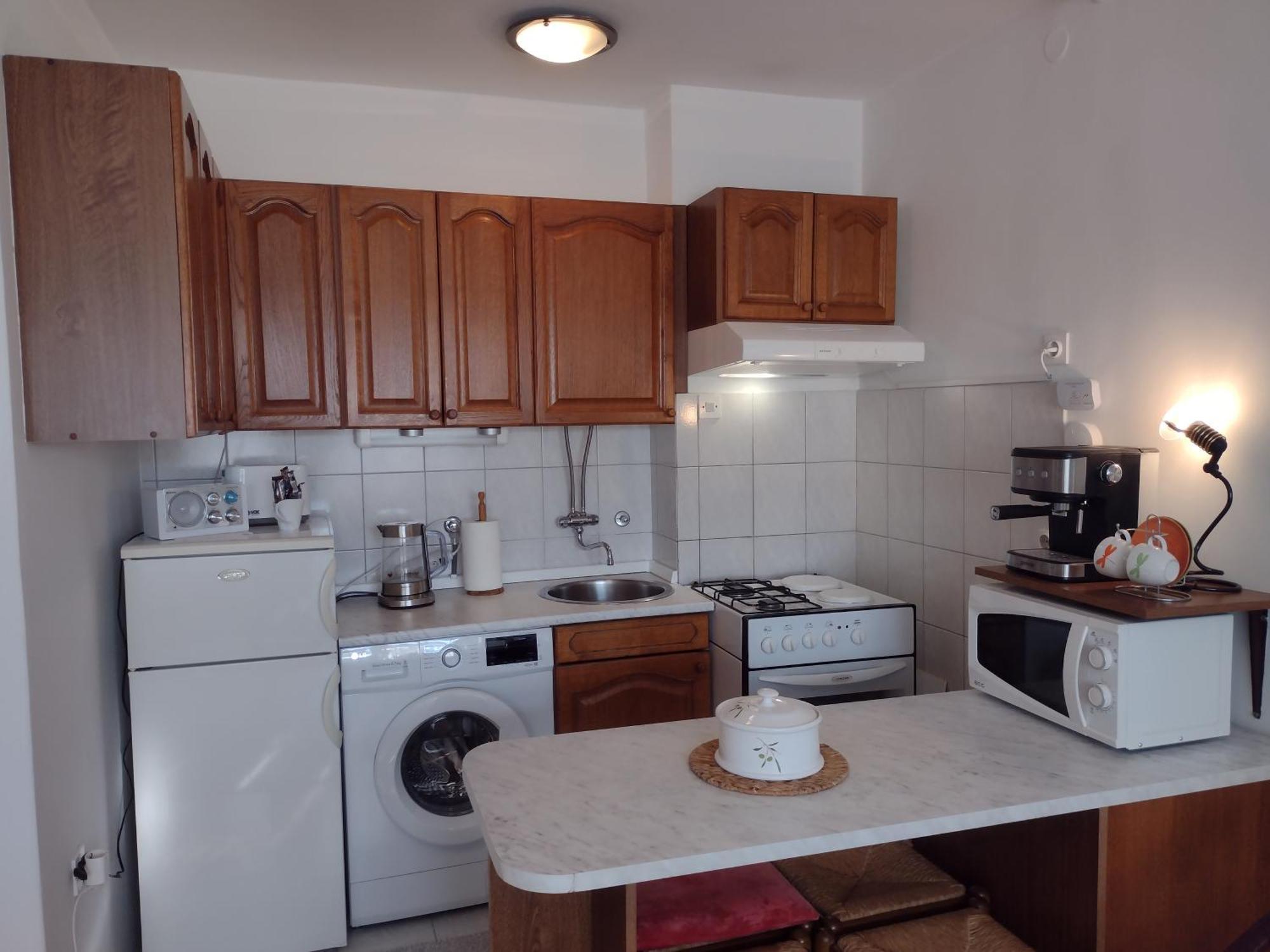 Apartman Zita Osijek Exterior foto